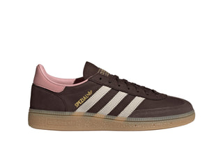 Adidas Handball Spezial Dark Brown Wonder Mauve