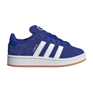 Adidas Campus 00s Laces Semi Lucid Blue (PS)