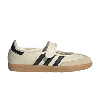 Adidas Samba Jane Cream Black Gum