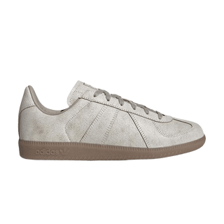 Adidas BW Army Earth Strata Cracked Leather