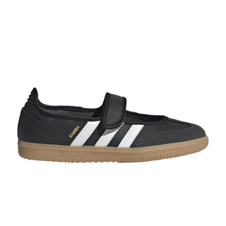 Adidas Samba Jane Black White Gum (GS)