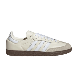 Adidas Samba OG Off White Wonder Alumina