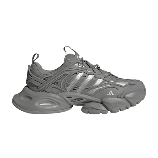 Adidas XLG Runner Deluxe Grey Silver