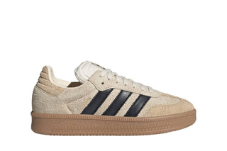Adidas Samba XLG Wonder White Core Black Gum