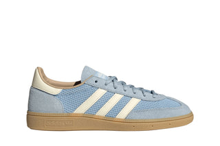 Adidas Handball Spezial Clear Sky White Warm Sandstone