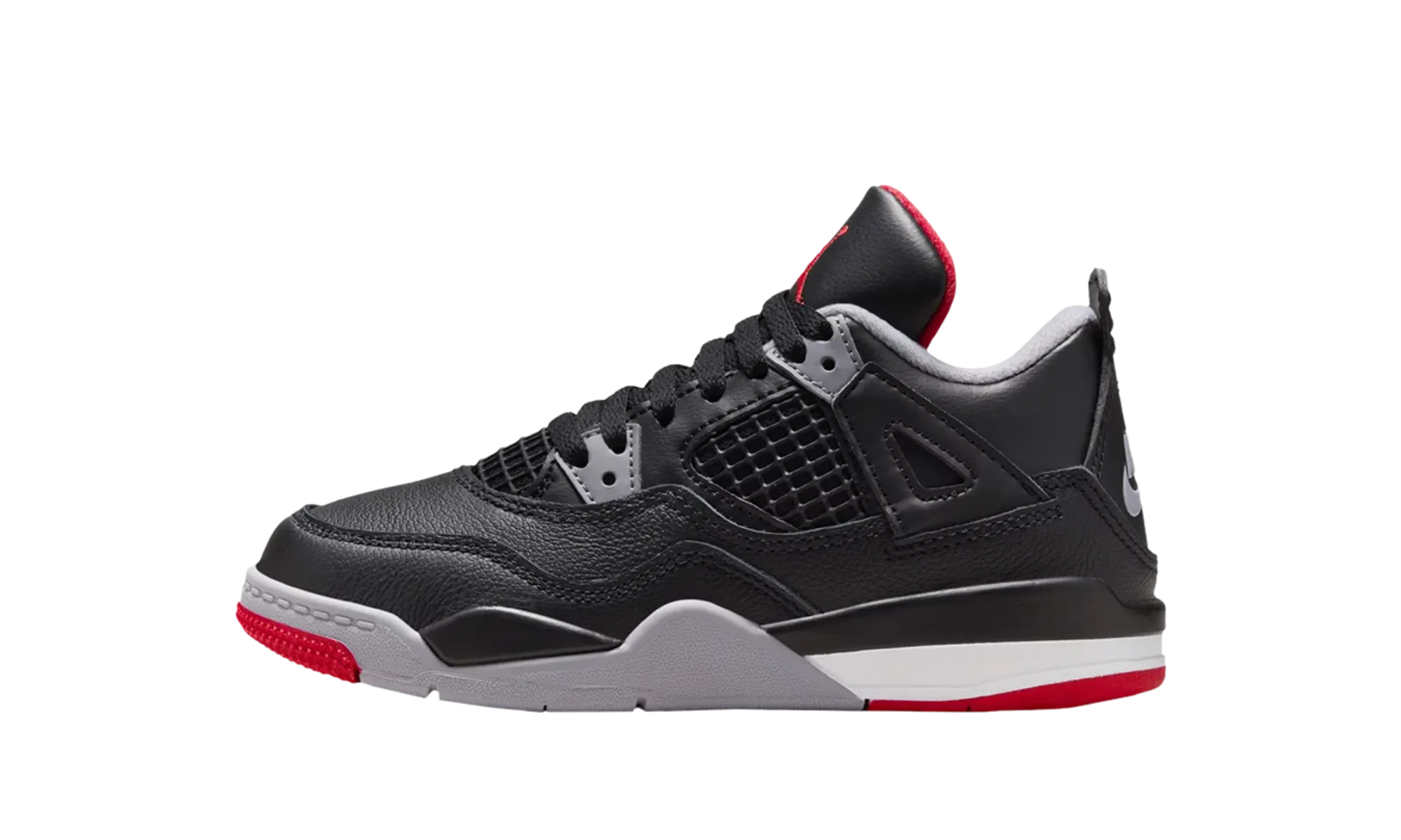 Jordan Retro Bred Reimagined Boy/Girl – Fishem