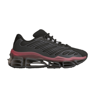Adidas Megaride AG Willy Chavarria Black Red