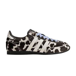 Adidas Japan Cow Print Black Cream White