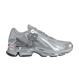 Adidas F50 Formotion Sp5der Silver Metallic