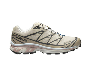 Salomon XT-6 Almond Milk Mauve