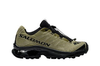 Salomon XT-4 OG Protective Aloe Black