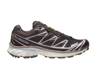 Salomon XT-6 Black Coffee