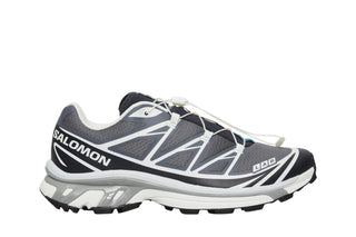 Salomon XT-6 Grisaille Blue Nights