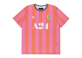 NAHMIAS x Marty Supreme A24 Jersey Multicolor