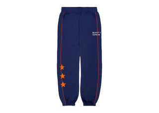 NAHMIAS x Marty Supreme A24 Track Pant Blue/Black/Red