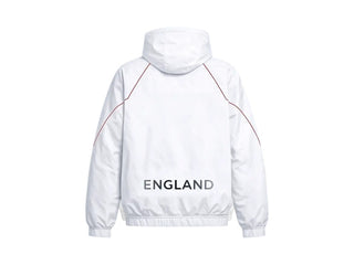 NAHMIAS x Marty Supreme A24 Classic Warm Up England Jacket White
