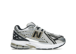 New Balance 1906R White Metallic Gold (PS)