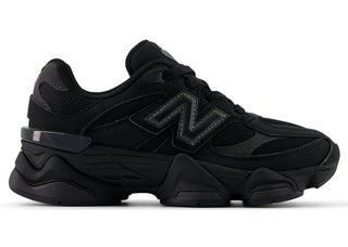 New Balance 9060 Black Cement (PS)