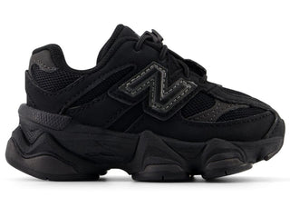 New Balance 9060 Black Cement (TD)