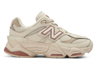 New Balance 9060 Bone Sparrow (PS)