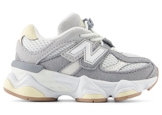 New Balance 9060 Bungee Sea Salt Raincloud (TD)