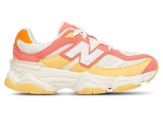 New Balance 9060 Fluorescent (PS)