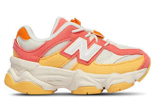 New Balance 9060 Fluorescent (TD)