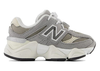 New Balance 9060 Grey Arid Stone (TD)