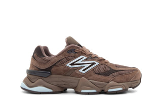 New Balance 9060 Brown Ice