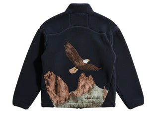 Nike ACG x Team USA Olympics 2026 Therma-FIT ADV Full-Zip Jacket Blue