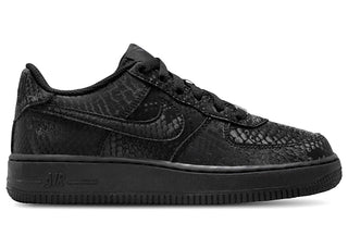 Nike Air Force 1 Low Kobe Bryant Forever Black (GS)