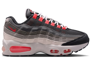 Nike Air Max 95 Big Bubble Reverse Solar Red (GS)