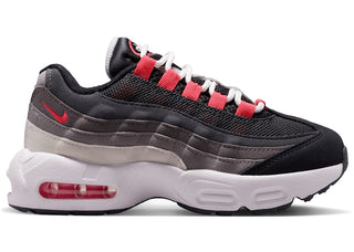 Nike Air Max 95 Reverse Solar Red (PS)
