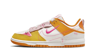 Dunk Low Disrupt 2 Sunrise