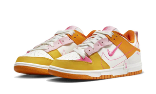 Dunk Low Disrupt 2 Sunrise