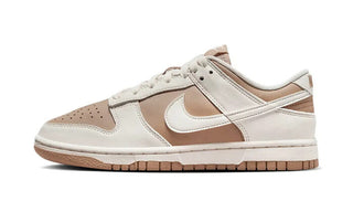 Dunk Low Archaeo Pink