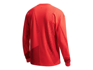 Nike Kobe Bryant Lunar New Year Dri-FIT L/S T-shirt Red