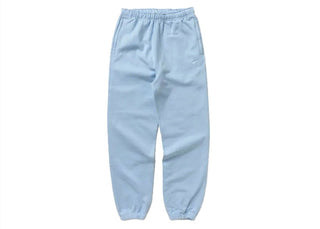 Nike NRG Solo Swoosh Fleece Joggers Celestine Blue