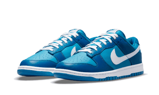 Dunk Low Dark Marina Blue