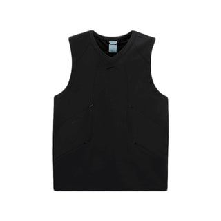 Nike x Drake NOCTA Golf Vest Black