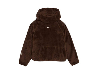 Nike x NOCTA Chalet Polar Mens Top Brown