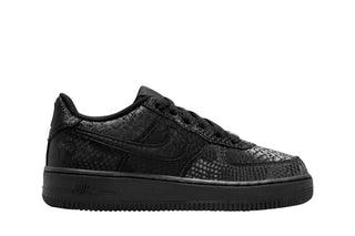 Nike Air Force 1 Low Kobe Bryant Forever Black