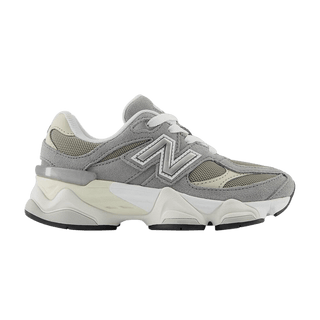 New Balance 9060 Slate Grey Arid Stone (PS)