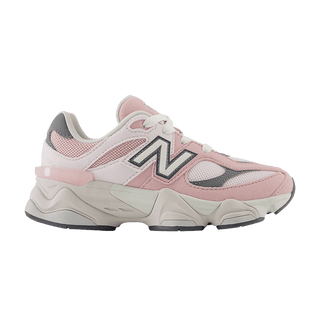 New Balance 9060 Orb Pink Pink Granite (PS)