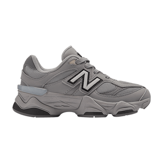 New Balance 9060 Shadow Grey Black (PS)