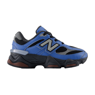 New Balance 9060 Blue Agate (PS)