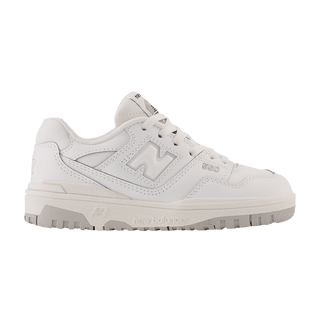 New Balance 550 White Grey (PS)