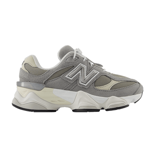 New Balance 9060 Grey Arid Stone (PS)