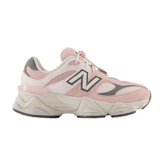 New Balance 9060 Pink Granite (PS)