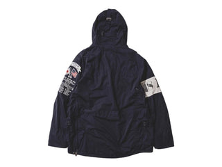 Polo Ralph Lauren x BEAMS Japan 50th Anniversary Anorak Navy